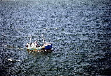 Mar Bltico, pesca, Gdy-41