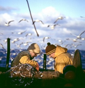 Pescatori
