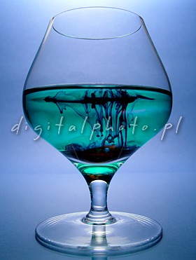 Beholdningsfoto glass