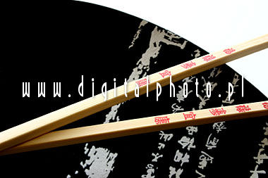 Chopsticks - photos