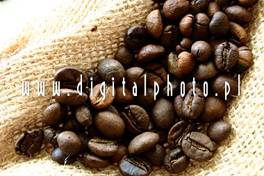 Photos: Coffee beans