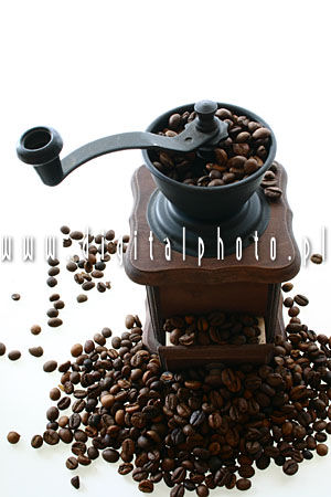 Kk: Kaffekvarn