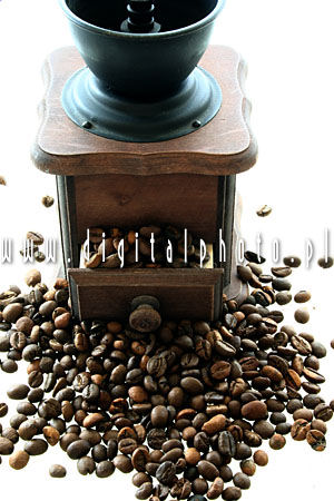 Kaffekvarn