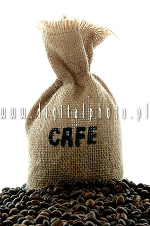 Caffè - stock foto
