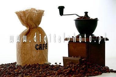 Stock photography > Coffee
