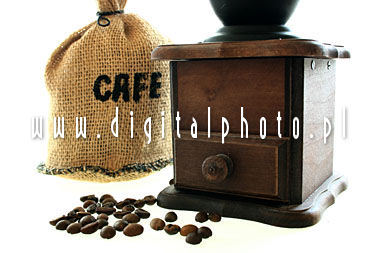 Kaffe foto