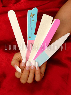 Manucure - ongle-dossiers