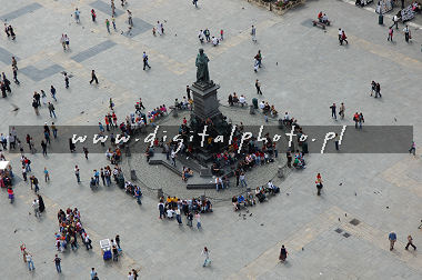 Monumento a Adn Mickiewicz