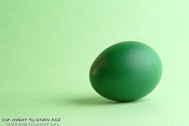 Cuadro del huevo de Pascua