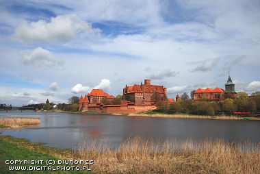 Castles in Poland, Malbork