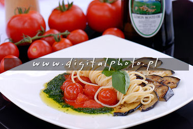 Italiensk køkken