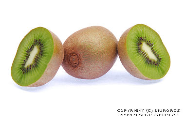 Photo of Kiwifruit