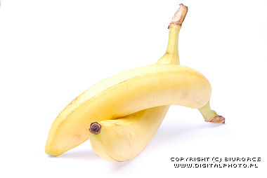 Foto delle banane