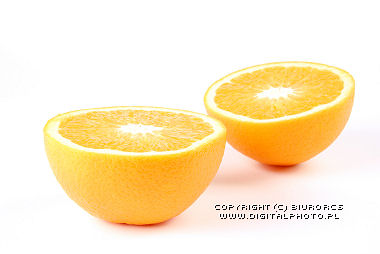 Appelsin foto