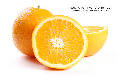 Appelsiner, sitronen Frukt