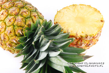 Ananas, images d'ananas