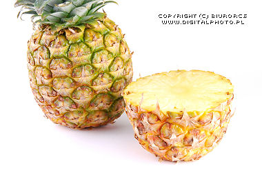 Immagini dell'ananas