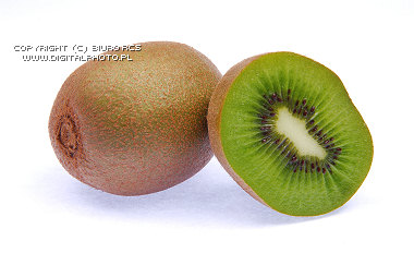 Frugter foto kiwi