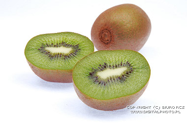 Frukt kiwifruit foto