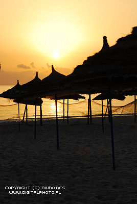 Vakantie Tunesi, Vakantie Afrika