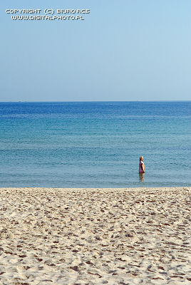 Playas en Sousse, Tnez