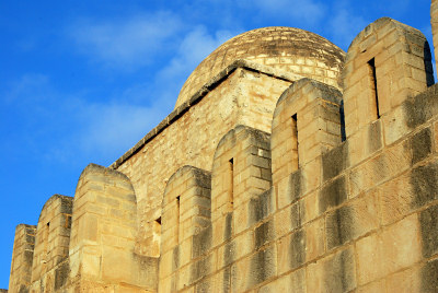 La grande mosque de Sousse