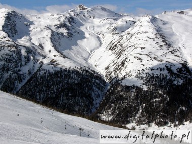 Vakantie alpen, Alpen Itali
