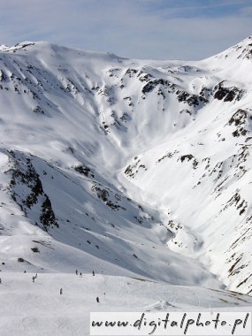 Ski, Ski Foto's, Alpen van Itali