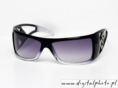 Commercial photography, photos of sunglasses, glasses