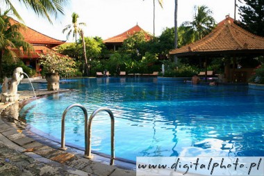 Bali hoteller, Bali Resort,Tropic Resort