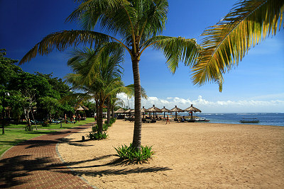 Spiagge in Indonesia, vacanze Indonesia