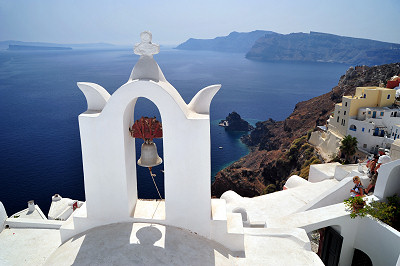 Imgenes de Grecia, mejores vacaciones