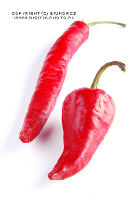 Chili (krydderi)