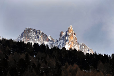 Alpes Italianos Dolomitas, galera de fotos