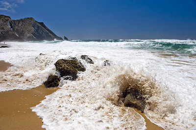 Ocean-vågor, bilder på vågor, vrldshav