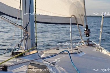 Sailing boat - Phila 880