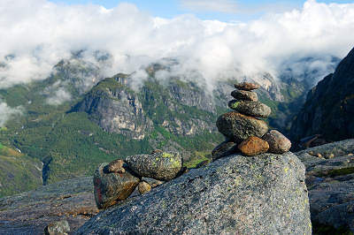 Imagen Noruega paisajes