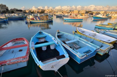Birebbuġa Malta