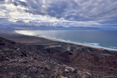 Park narodowy Jandia, Fuerteventura
