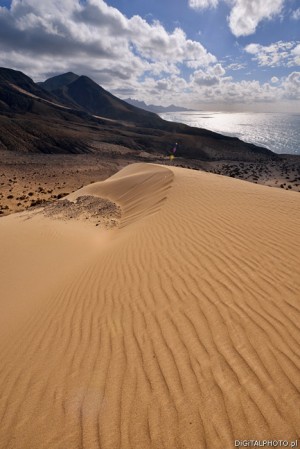 Naturbilder, Jandia Fuerteventura