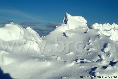 Immagini di neve