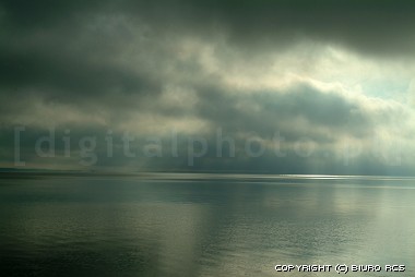 Paesaggi di mare, Mar Baltico