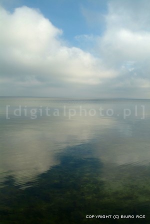 Peace and quiet, sea photos