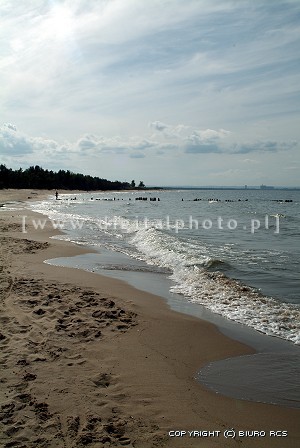 Mare, Mar Baltico
